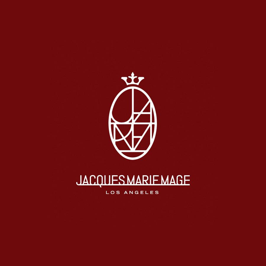 Jacque Marie Mage